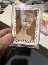 1991 Barbie Mattel Trading Card Set 1-198 Action Panini W/PT 1-15