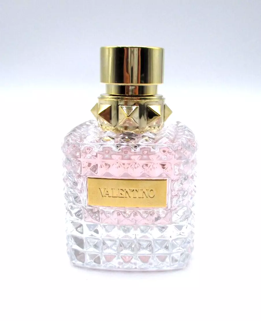Valentino Donna Women s Eau De Parfum 50 ml 1.7 oz