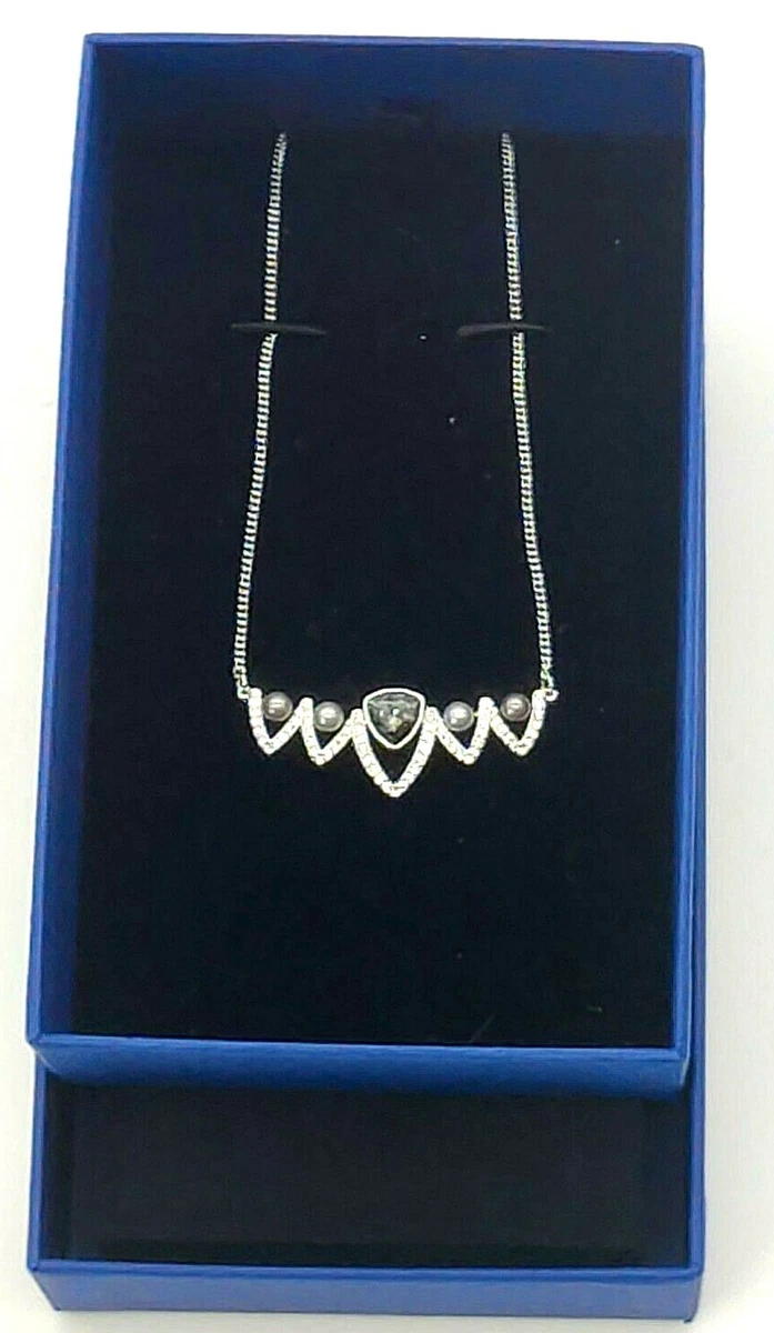 Swarovski fantastic best sale necklace