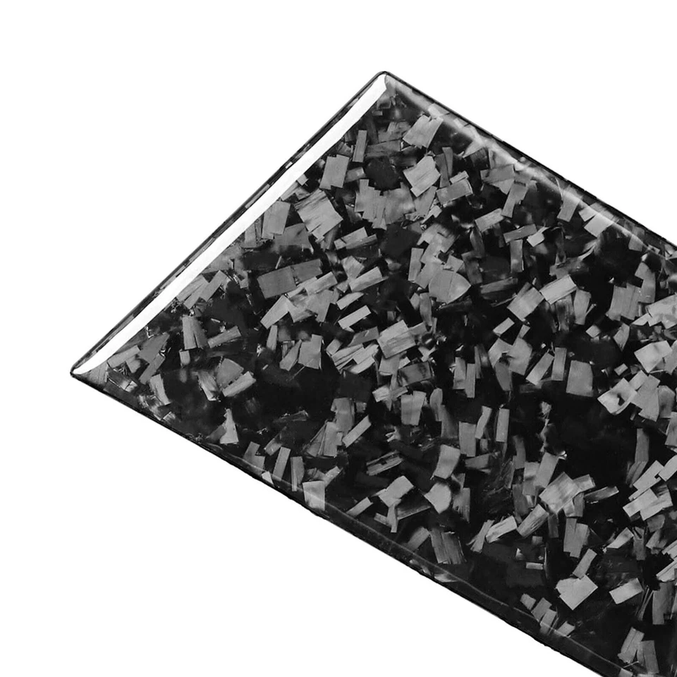 Kits completos de molduras interiores de fibra de carbono forjada de 26 piezas para Lexus CT CT200h 11-17 Foto 2 de 4