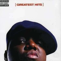 Greatest Hits - The Notorious B. I. G. Cd Bad Boy