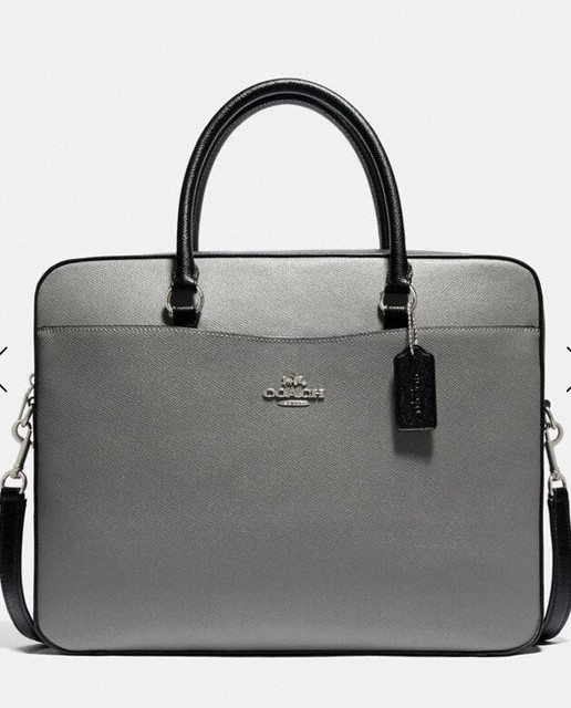 coach outlet women's laptop bag