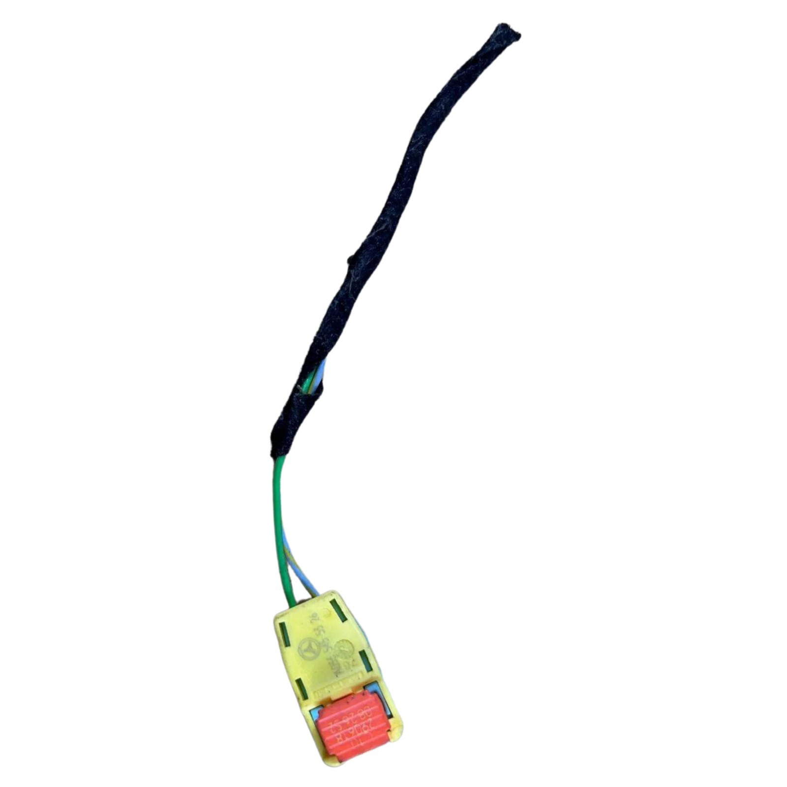 A0335455326 Wiring Loom Mercedes-Benz C W205 2016 | eBay