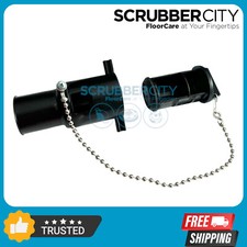 COMPLETE DRAIN VALVE ASSY CLARKE VISION  SUMMIT SC7740 IMAGE ENCORE  BOOST 28