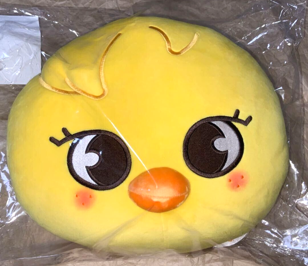 Stray Kids SKZOO BbokAri Felix Official Plush Cushion K-POP