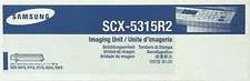 Samsung Electronics SCX-5315R Imaging Unit 15K Yield