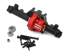 Treal Hobby Redcat Gen9 Aluminum Rear Axle Housing (Black) [TLHTGEN9-03]