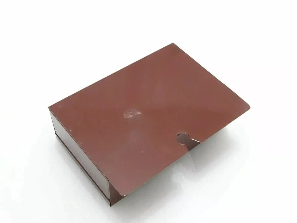 INDIAN CHIEF Tool Box 1940 -1952(Raw Steel) - Изображение 4 из 4