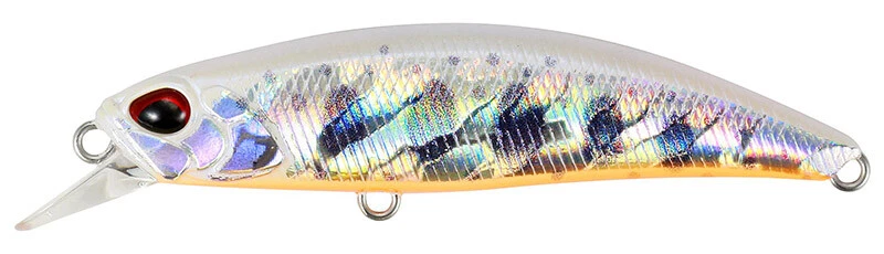 Duo Spearhead Ryuki 60S Wobbler - Bild 2 von 4