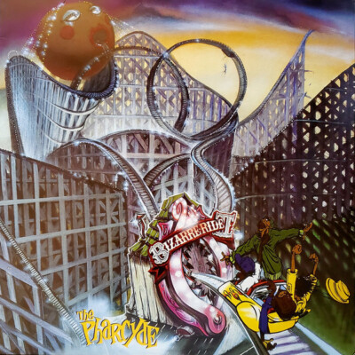 LP BIZARRE RIDE II - PHARCYDE (#888072029088) 888072029088| eBay