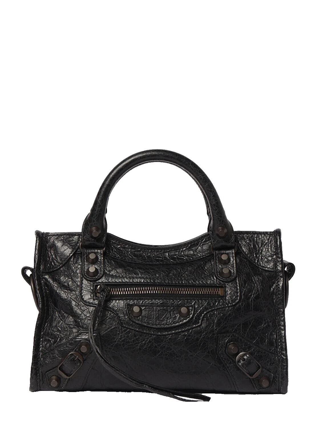 Bolso de Hombro Balenciaga sólido Bolsas y bolsos para Mujer