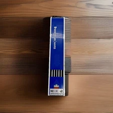 Staedtler Mars Profilm 200 50-N2-H Dynagraph Leads 12 per Box Germany New