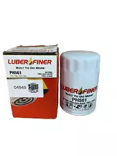 Luber-Finer Oil Filter PH561 **NOS**