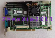 1PC Used Advantech Motherboard PCI-6880F PCI-6880 Rev.A2