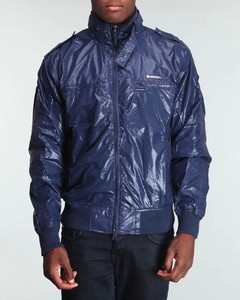 live mechanics jacket