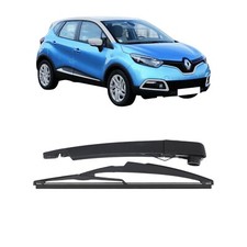 Balais d'essuie-glace Renault Captur