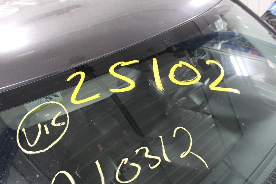 二手右尾灯总成适合:2016 年吉普爱国者右级 A — 第 4/4 张图片