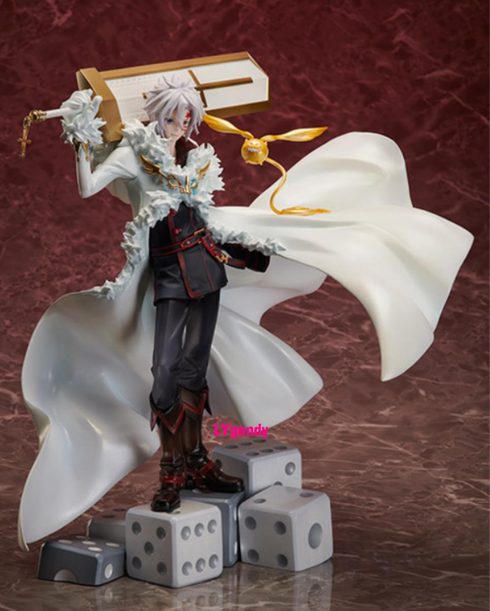 Anime Complete Figure Model Toy ANIPLEX Genuine D.Gray-man Allen