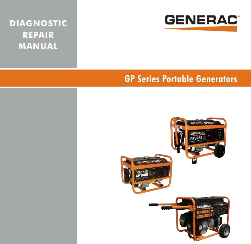 Guide To Generac Generators Oil Types And Capacities (2023), 55 OFF