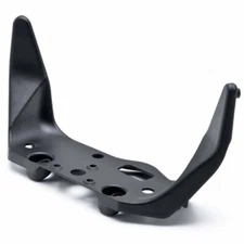 Front Upper Stay Fairing Headlight Bracket For 1999-2006 2000 Honda CBR600 F4i