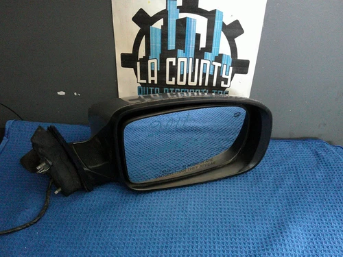 2011-2014 Dodge Charger  Right Passenger Side Door Mirror RH 80446  DMR-11