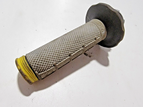 Twist Throttle Slide Grip 1996-2008 Suzuki RM250 RM 250 RM125 RM250Z - Picture 6 of 7