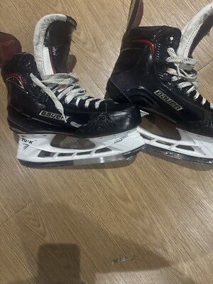 bauer vapor 1X Martin Fevervary (Washington Capitals) NHL Player 