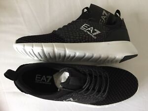 ea7 lace runner trainer