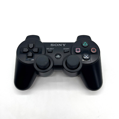 Sony PlayStation 3 250GB Console Super Slim PS3 Complete w