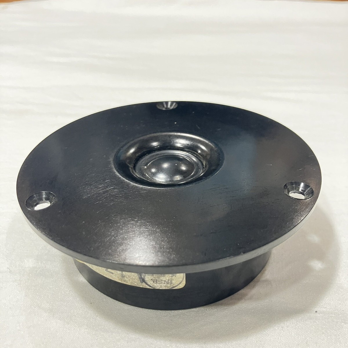 KEF SP1032 T27 Vintage Dome Tweeter Speaker Tested Working Cadenza