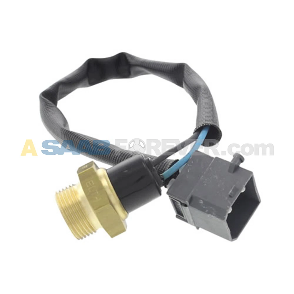 Engine Cooling Fan Switch Sensor 9000 1992-1994 *NEW SAAB GENUINE 