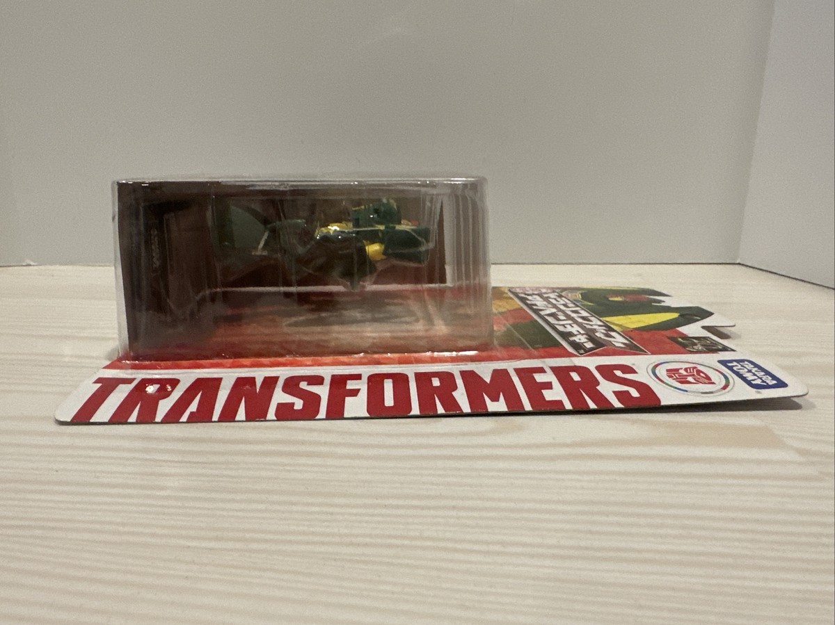 TAKARA TRANSFORMERS ADVENTURE TAV20 ADAMS Action Figure