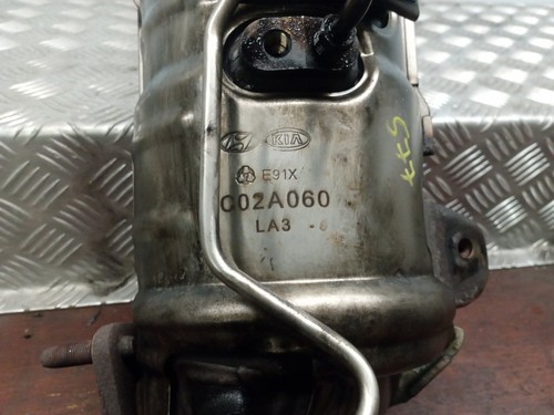 Kia Sportage S 2016-2018 CATALYTIC CONVERTER c02a060