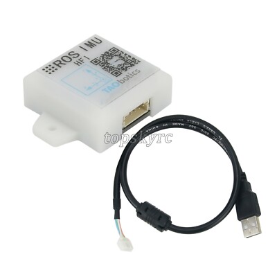 HFI-B9 9 Axis ROS Robot IMU Module Arhs Attitude Sensor USB   Magnetometer 200Hz