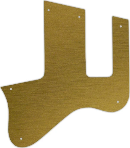WD Custom Pickguard For Gibson Les Paul Special Double Cutaway VOS