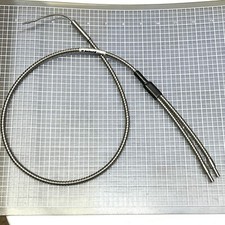 Used ALLEN BRADLEY 99-290-1 / 992901 Fiber Optic Photo Switch