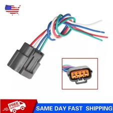 New For 1990-1997 Mazda Miata Pigtail Camshaft Position Angle Sensor Connector