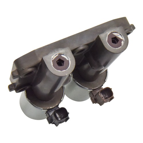 Transmission Dual Linear Solenoid 28260-R90-004 For Honda Accord CR-V Acura 2.4L - Picture 6 of 6