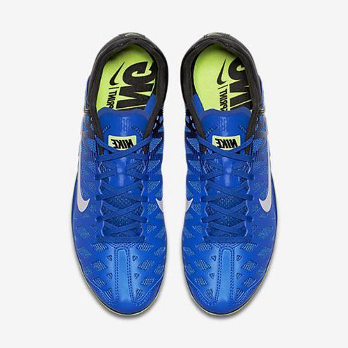 Nike Zoom Maxcat 4 Men display picture 1