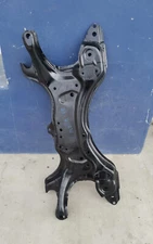 2008-2018 Toyota corolla front crossmember subframe cross member k frame OEM