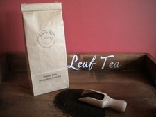 'Builders Brew'  Traditional Strong Black Loose Leaf Tea Choose Your Quantity
