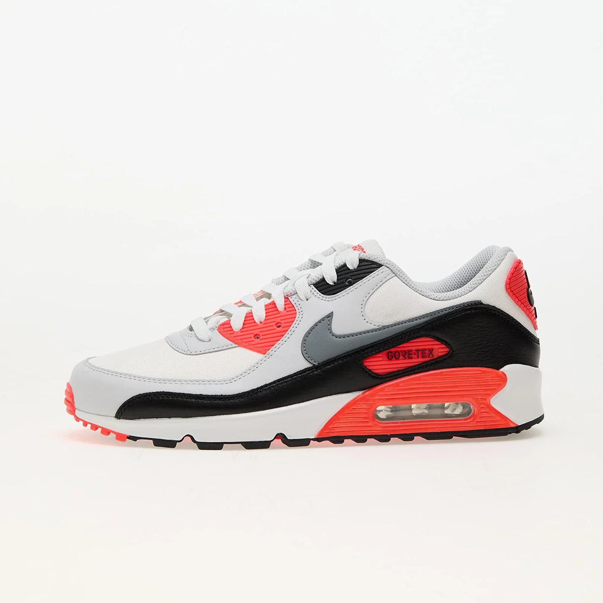 Size 11 - Nike Air Max 90 GORE-TEX Infrared for sale online