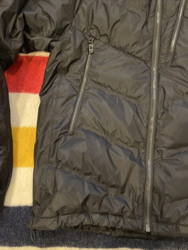 Men’s Outdoor Research Floodlight Jacket Black S EUC - Picture 4 of 22