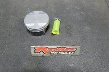 NOS - SBT PISTON KIT 2004 SEADOO GTX 4-TEC 0.5MM OVERSIZED 47-112