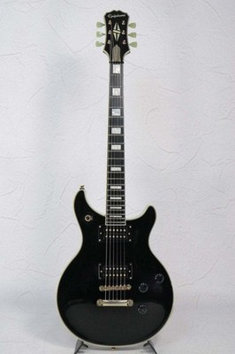 Epiphone Tak Matsumoto Dc Custom Ebony 2014 Safe delivery from