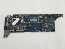 Dell Latitude 7520 Core i7-1185G7 3.00 GHz 32 GB DDR4 Motherboard PKK8F