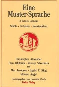 Eine Muster-Sprache, Alexander, Christopher,  Pape