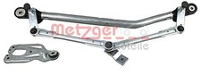 METZGER Wischergestänge 2190867 für ALFA ROMEO