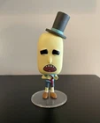 Funko Pop! Rick And Morty Mr. Poopy Butthole #206 Hot Topic Exclusive - No Box