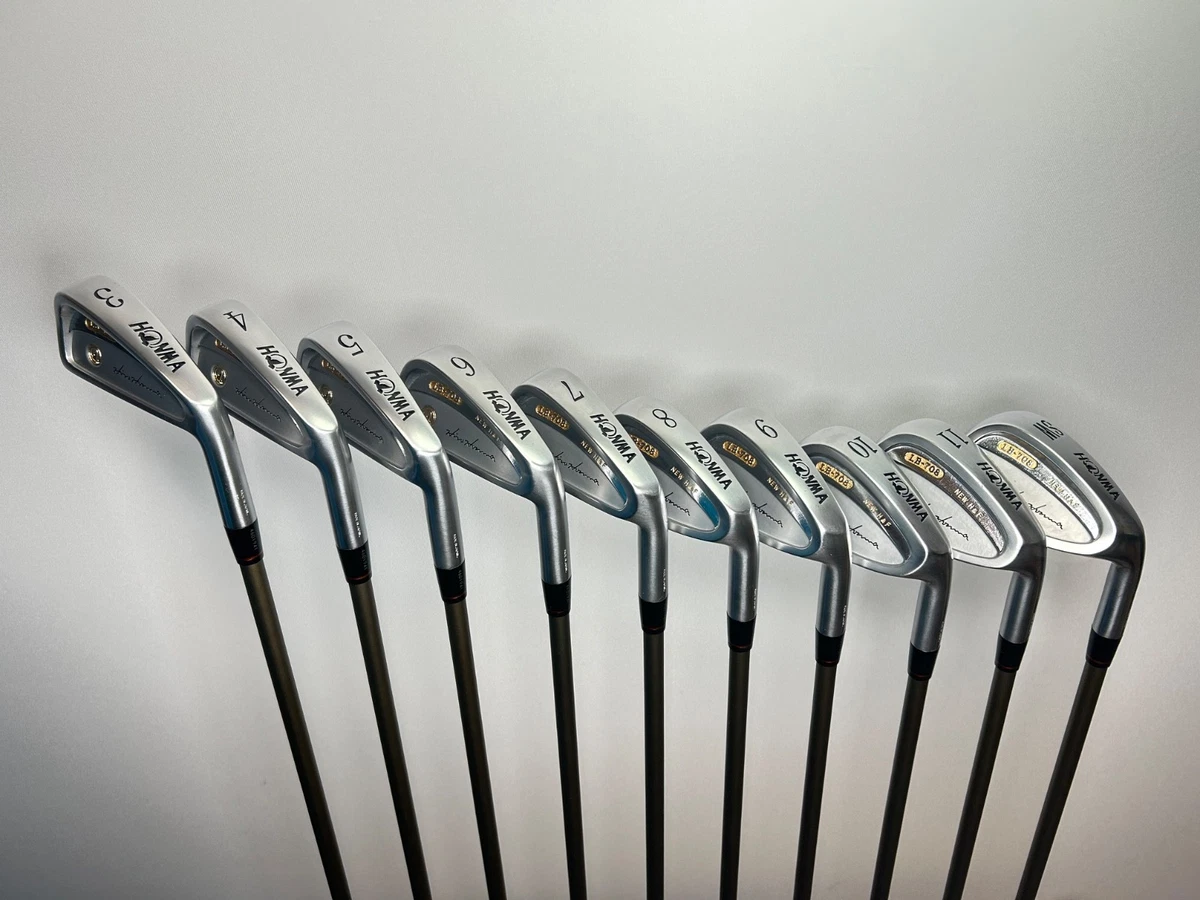 Honma Lb 708 for sale | eBay